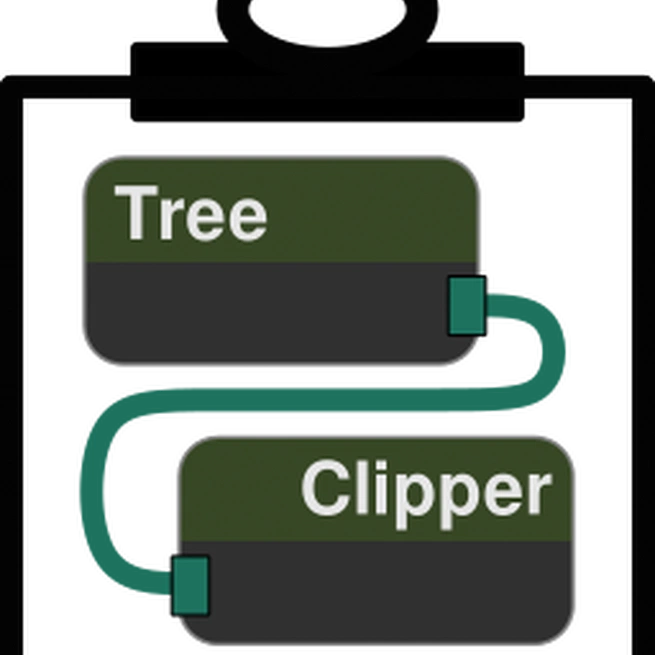 Making of Tree Clipper